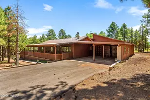 2229 Chevelon Rd, Overgaard, AZ 85933 - Photo 3