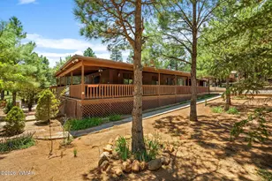 2229 Chevelon Rd, Overgaard, AZ 85933 - Photo 1