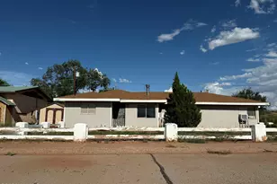 1402 Heywood Ave, Holbrook, AZ 86025 - Photo 1
