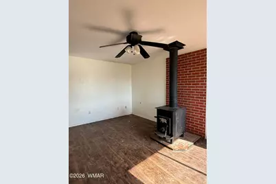 1402 Heywood Avenue, Holbrook, AZ 86025 - Photo 3