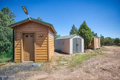 3332 Bear Heights Road, Heber, AZ 85928 - Photo 3