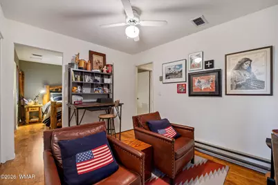 4237 Clear Sky Circle, Pinetop, AZ 85935 - Photo 21
