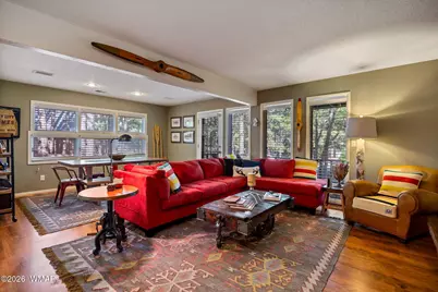 4237 Clear Sky Circle, Pinetop, AZ 85935 - Photo 9