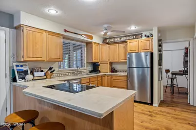 4237 Clear Sky Circle, Pinetop, AZ 85935 - Photo 13