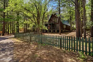 4237 Clear Sky Cir, Pinetop, AZ 85935 - Photo 3