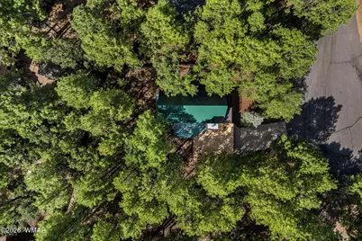 4237 Clear Sky Circle, Pinetop, AZ 85935 - Photo 37