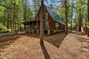 4237 Clear Sky Cir, Pinetop, AZ 85935 - Photo 5