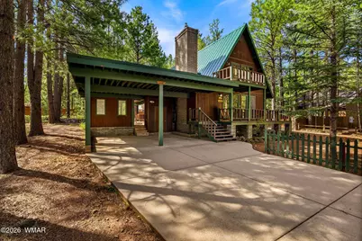 4237 Clear Sky Circle, Pinetop, AZ 85935 - Photo 7