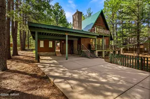 4237 Clear Sky Cir, Pinetop, AZ 85935 - Photo 7