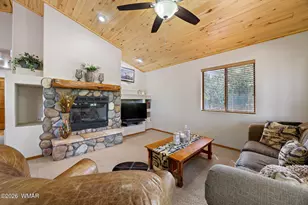 2327 S Buffalo Loop, Overgaard, AZ 85933 - Photo 5