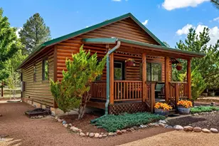 2327 S Buffalo Loop, Overgaard, AZ 85933 - Photo 1