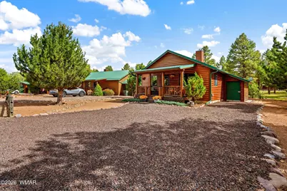 2327 S Buffalo Loop, Overgaard, AZ 85933 - Photo 3