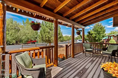 2327 S Buffalo Loop, Overgaard, AZ 85933 - Photo 3