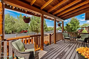 2327 S Buffalo Loop, Overgaard, AZ 85933 - Photo 3