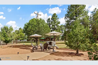 2327 S Buffalo Loop, Overgaard, AZ 85933 - Photo 19