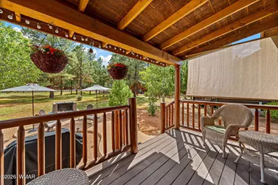 2327 S Buffalo Loop, Overgaard, AZ 85933 - Photo 17