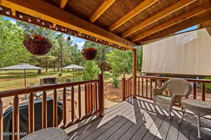 2327 S Buffalo Loop, Overgaard, AZ 85933 - Photo 17