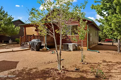 2327 S Buffalo Loop, Overgaard, AZ 85933 - Photo 21