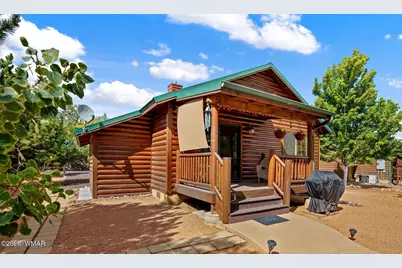 2327 S Buffalo Loop, Overgaard, AZ 85933 - Photo 19