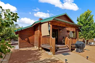 2327 S Buffalo Loop, Overgaard, AZ 85933 - Photo 19