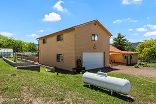 192 Co Rd 2180, Nutrioso, AZ 85932 - Photo 35