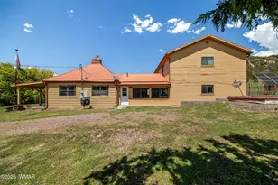 192 Co Rd 2180, Nutrioso, AZ 85932 - Photo 41