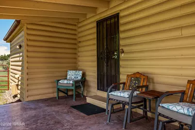 192 County Road 2180, Nutrioso, AZ 85932 - Photo 47