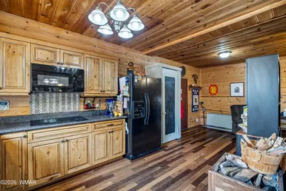 192 County Road 2180, Nutrioso, AZ 85932 - Photo 9