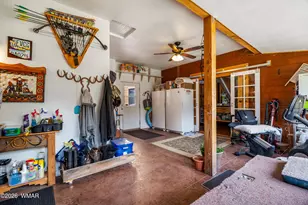 192 Co Rd 2180, Nutrioso, AZ 85932 - Photo 17