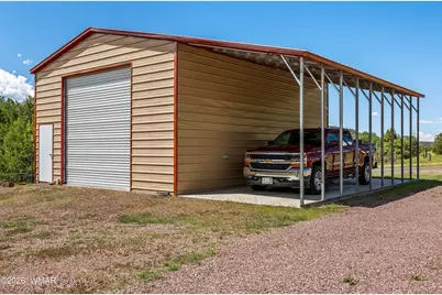 192 County Road 2180, Nutrioso, AZ 85932 - Photo 33