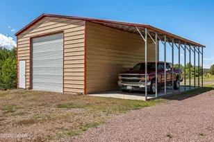 192 Co Rd 2180, Nutrioso, AZ 85932 - Photo 33
