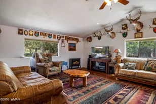 192 Co Rd 2180, Nutrioso, AZ 85932 - Photo 23