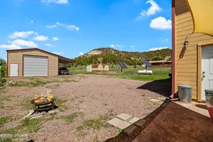 192 Co Rd 2180, Nutrioso, AZ 85932 - Photo 31