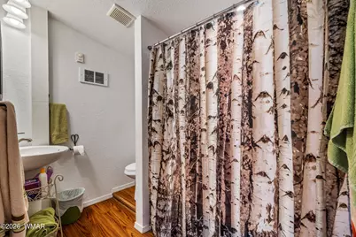 192 County Road 2180, Nutrioso, AZ 85932 - Photo 19