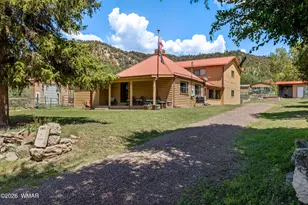 192 Co Rd 2180, Nutrioso, AZ 85932 - Photo 3