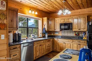 192 Co Rd 2180, Nutrioso, AZ 85932 - Photo 11