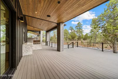 4601 W Acer Lane, Show Low, AZ 85901 - Photo 93