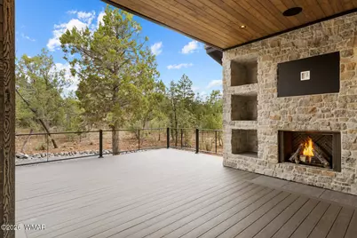 4601 W Acer Lane, Show Low, AZ 85901 - Photo 91