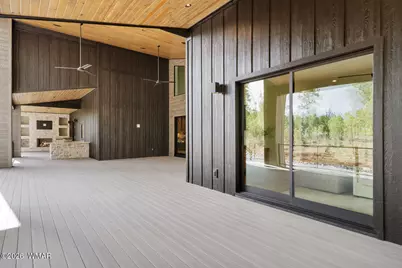 4601 W Acer Lane, Show Low, AZ 85901 - Photo 85