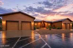 4646 W Tatanka Loop, Show Low, AZ 85901 - Photo 1