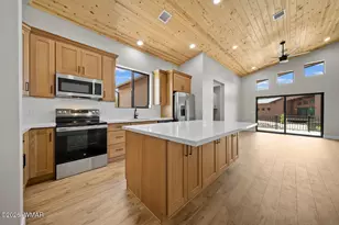4646 W Tatanka Loop, Show Low, AZ 85901 - Photo 7