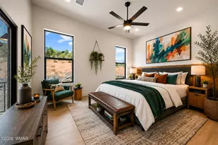 4646 W Tatanka Loop, Show Low, AZ 85901 - Photo 19