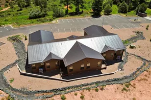 4668 W Tatanka Loop, Show Low, AZ 85901 - Photo 35