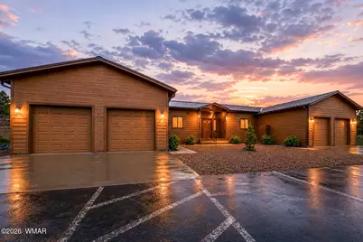 4668 W Tatanka Loop, Show Low, AZ 85901 - Photo 1