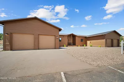 4640 W Tatanka Loop, Show Low, AZ 85901 - Photo 37