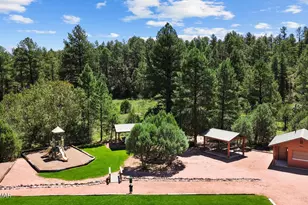 4640 W Tatanka Loop, Show Low, AZ 85901 - Photo 49