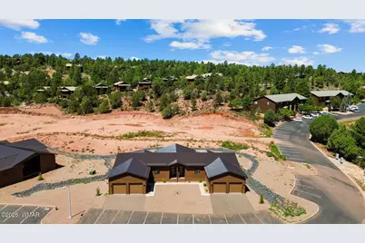 4660 W Tatanka Loop, Show Low, AZ 85901 - Photo 45