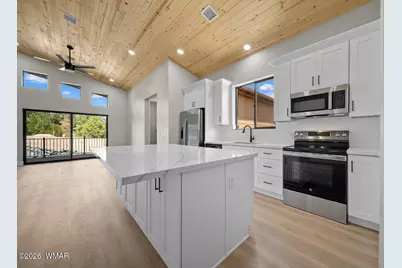 4660 W Tatanka Loop, Show Low, AZ 85901 - Photo 13