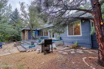 5065 Night Hawk Loop, Pinetop, AZ 85935 - Photo 27