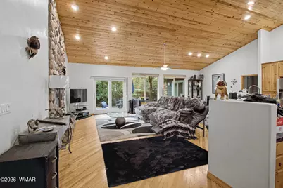5065 Night Hawk Loop, Pinetop, AZ 85935 - Photo 5